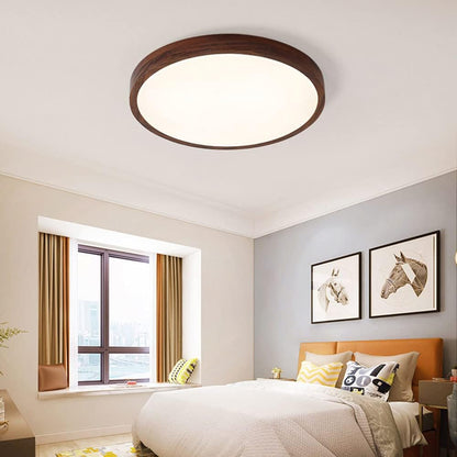 LED Plafondlamp Antiek Design Dimbaar Modern