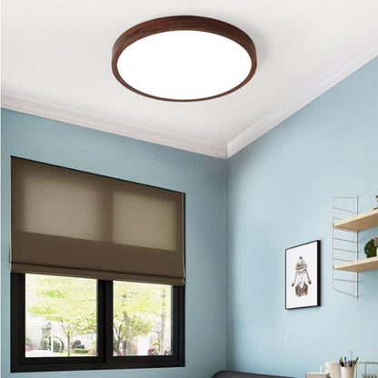 LED Plafondlamp Antiek Design Dimbaar Modern