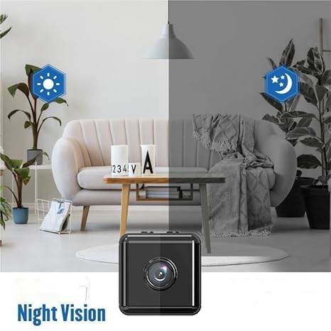 SecureHome™ – Draadloze Beveiligingscamera Buiten met 1080p HD Beeldkwaliteit-4