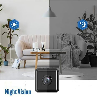 SecureHome™ – Draadloze Beveiligingscamera Buiten met 1080p HD Beeldkwaliteit-4