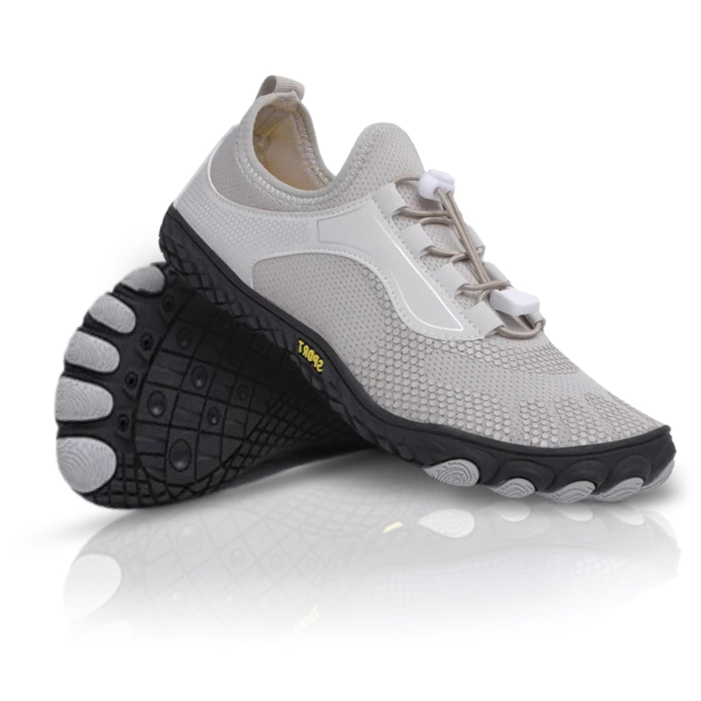 Aventera™ – Dames Barefoot Schoenen Lichtgewicht & Ademend Comfort-1