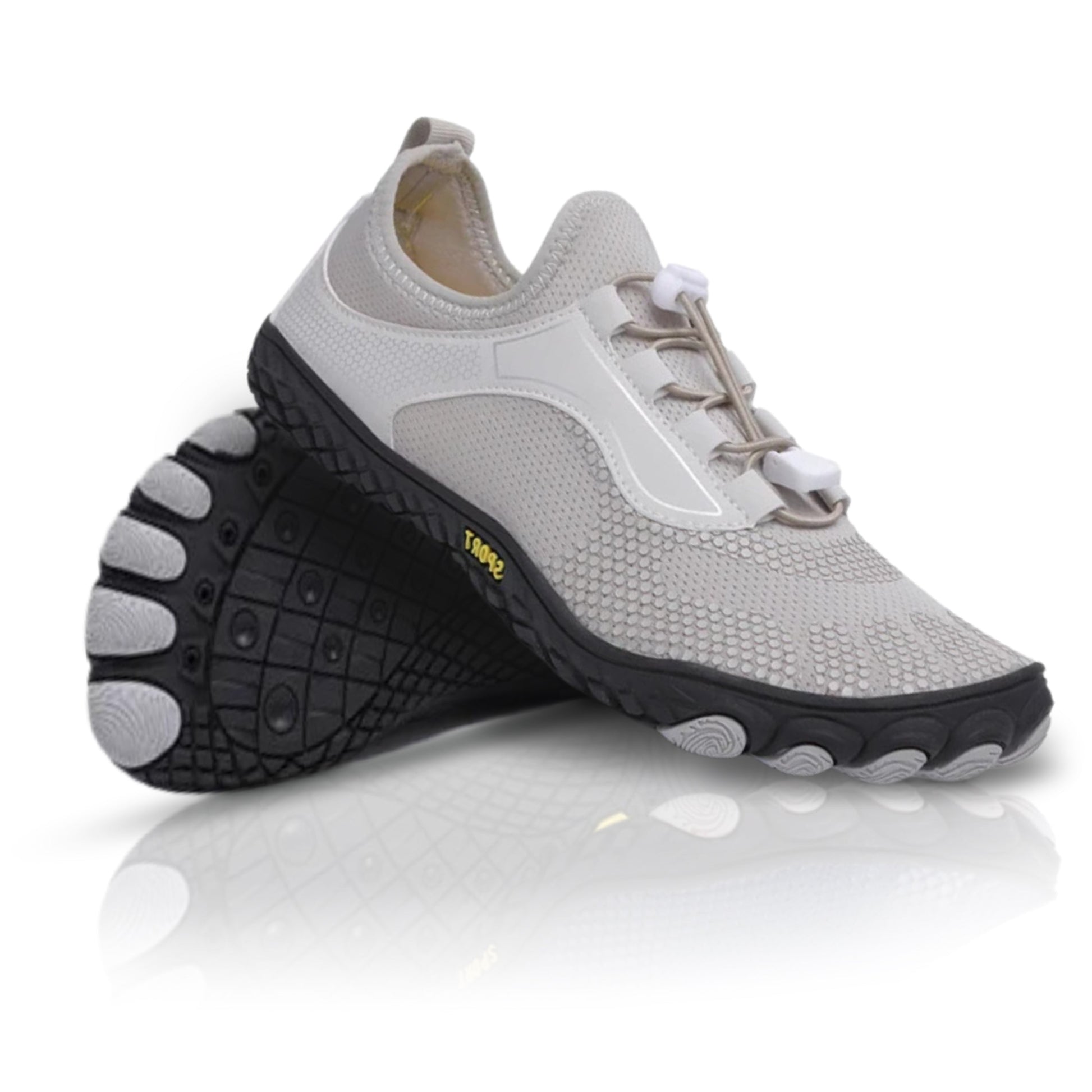 Aventera™ – Dames Barefoot Schoenen Lichtgewicht & Ademend Comfort-1