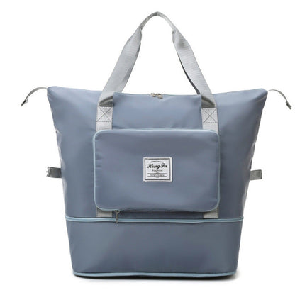 Reis Tote Opvouwbaar Stijlvol Elite Handbagage