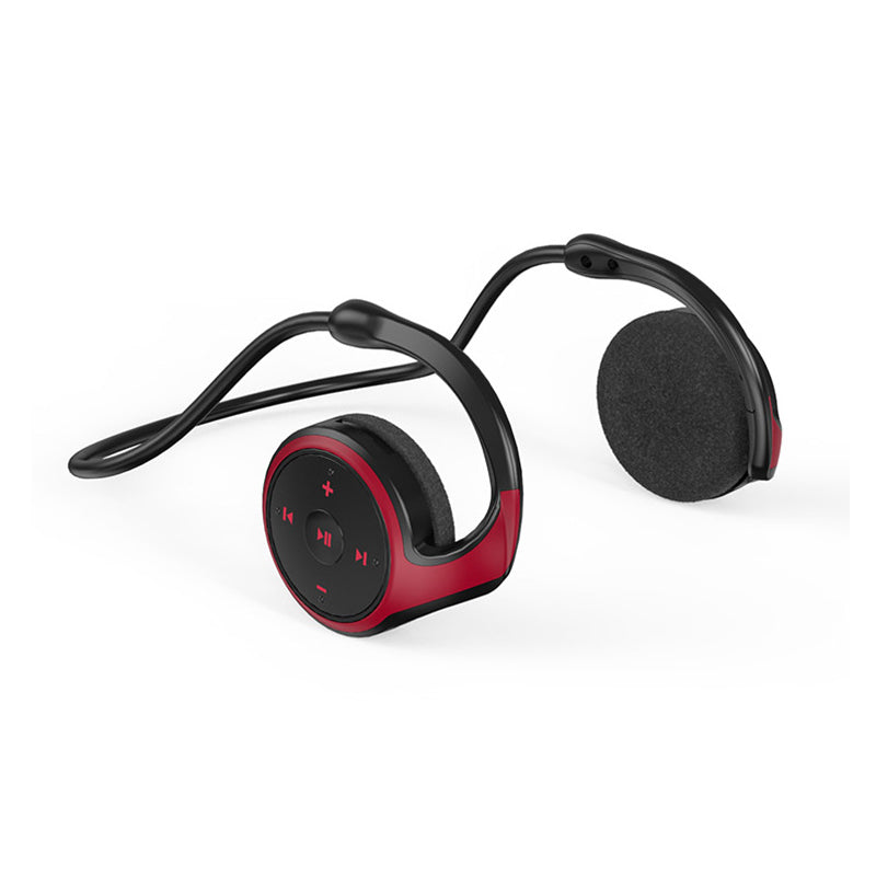 Bluetooth Headset Draadloos met Microfoon - Velinix
