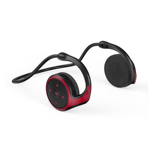 Bluetooth Headset Draadloos met Microfoon - Velinix