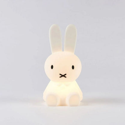 Miffy Tafellamp voor Kinderkamer met Nachtlicht