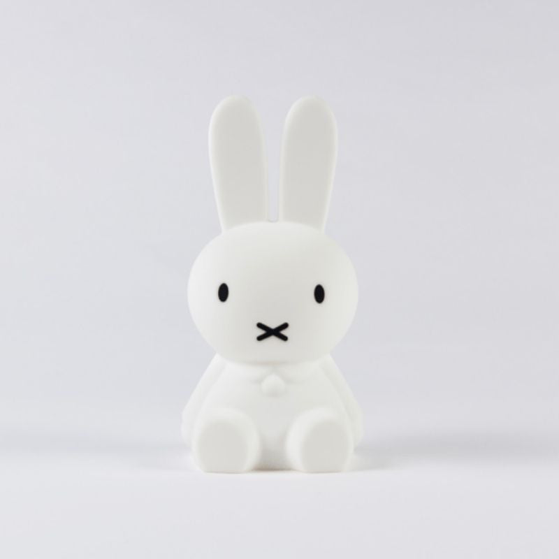 Miffy Tafellamp voor Kinderkamer met Nachtlicht