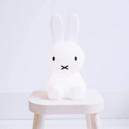Miffy Tafellamp voor Kinderkamer met Nachtlicht