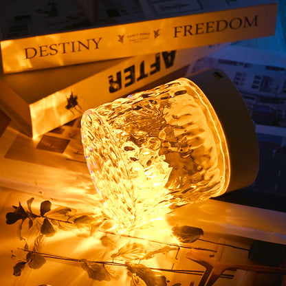 Atmosferische LED Lamp Dimbaar Modern Design