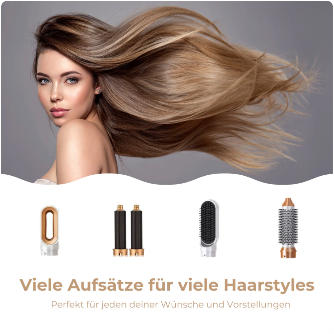 Haarstyling Tool AirStyle Pro