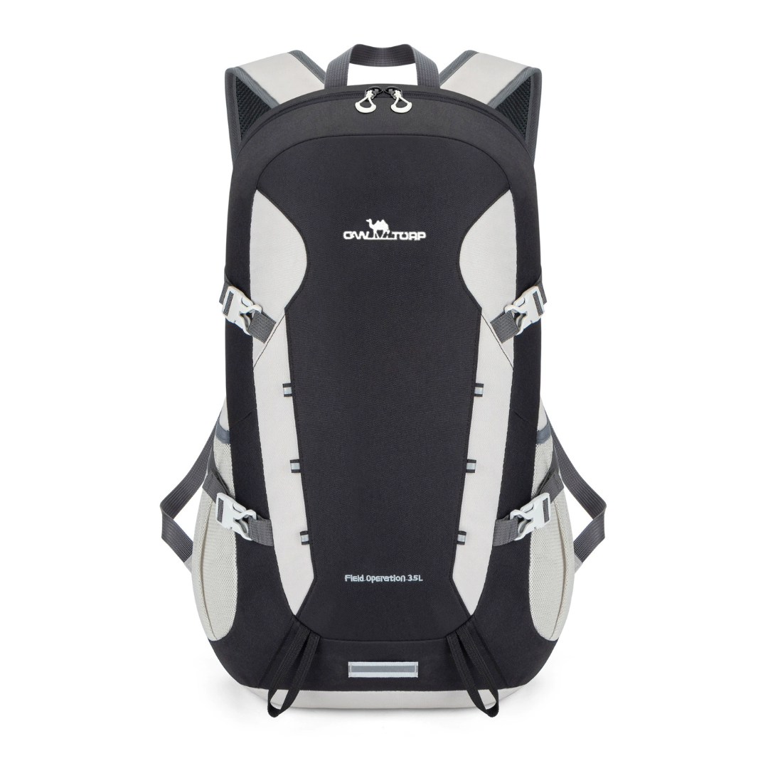 Rugzak voor Hiken - Grote Waterafstotende Backpack