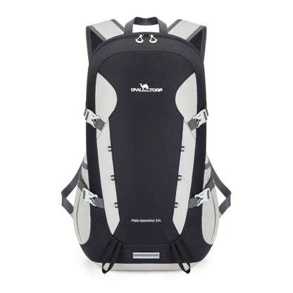 Rugzak voor Hiken - Grote Waterafstotende Backpack