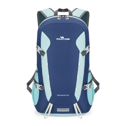 Rugzak voor Hiken - Grote Waterafstotende Backpack