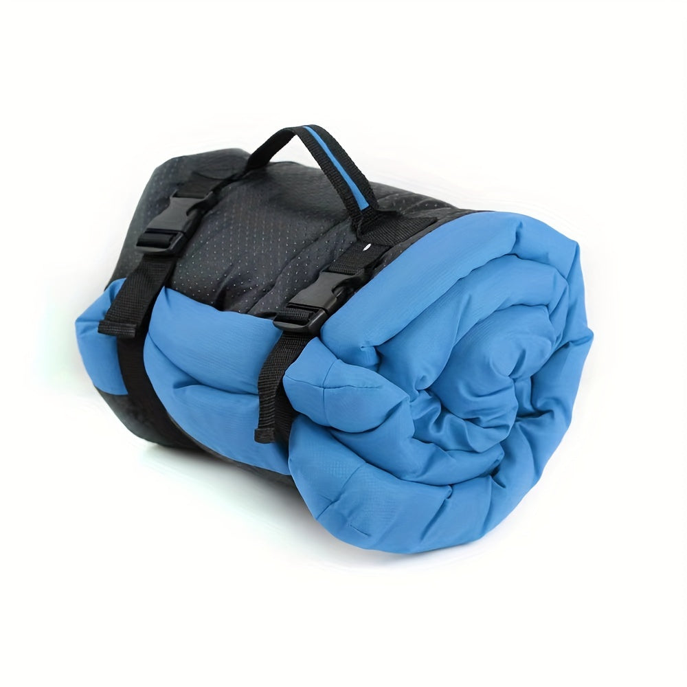 Waterdichte Hondenmat Opvouwbaar voor Reizen en Outdoor