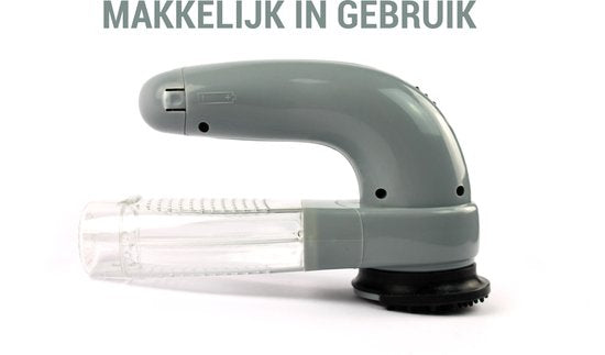 Draadloze Epilator voor Thuisgebruik - Veilig en Multifunctioneel