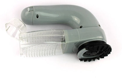 Draadloze Epilator voor Thuisgebruik - Veilig en Multifunctioneel - Velinix