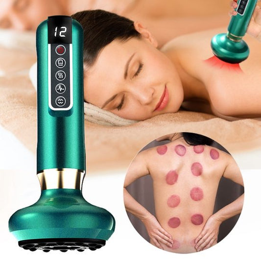 Anti-Cellulite Behandeling voor Huidverstrakking en Gladde Huid - Velinix