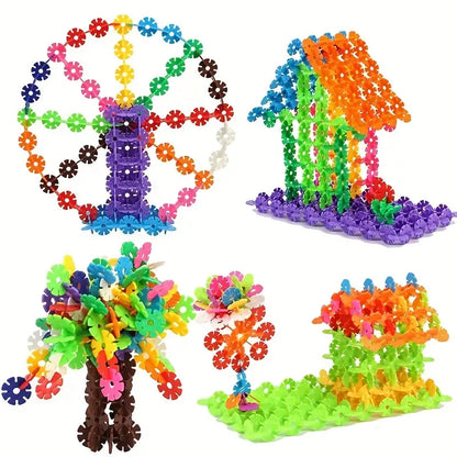 Motoriek Ontwikkelingsspel CreaDiscs voor Kinderen