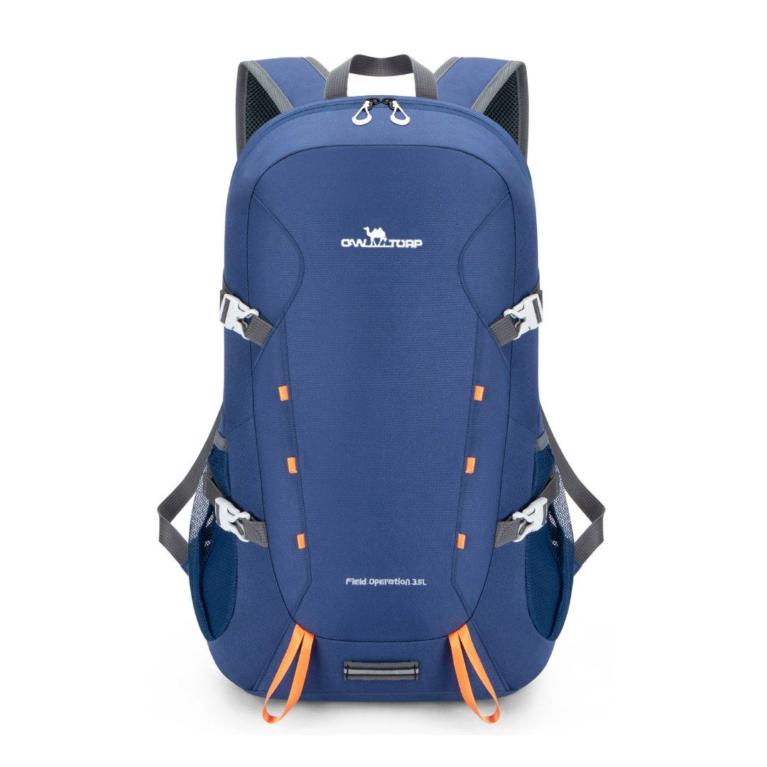Rugzak voor Hiken - Grote Waterafstotende Backpack