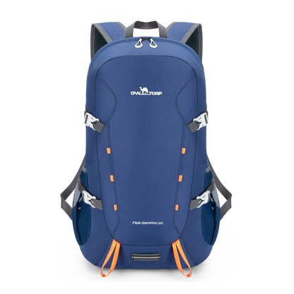 Rugzak voor Hiken - Grote Waterafstotende Backpack