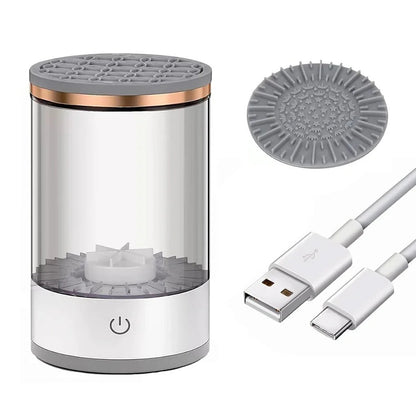 Make-up Kwasten Set Schone Borstels voor Perfecte Make-up