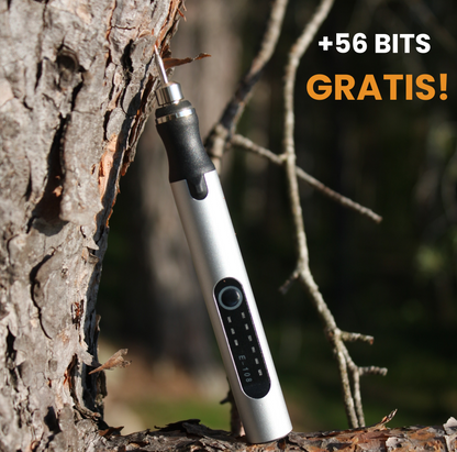 USB Graveerpen Draadloos voor Hout en Metaal