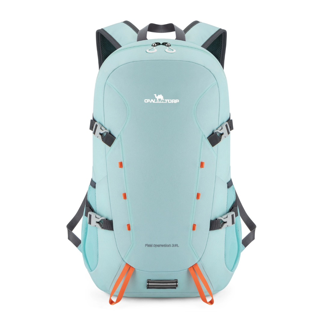 Rugzak voor Hiken - Grote Waterafstotende Backpack