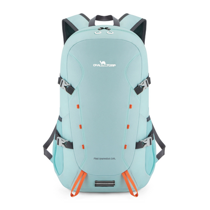 Rugzak voor Hiken - Grote Waterafstotende Backpack