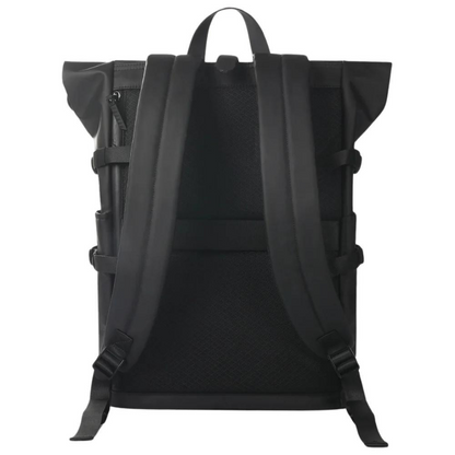Waterdichte Rugzak 27L met USB en Laptopvak