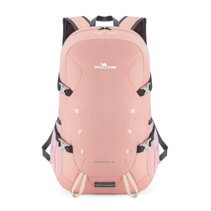 Rugzak voor Hiken - Grote Waterafstotende Backpack