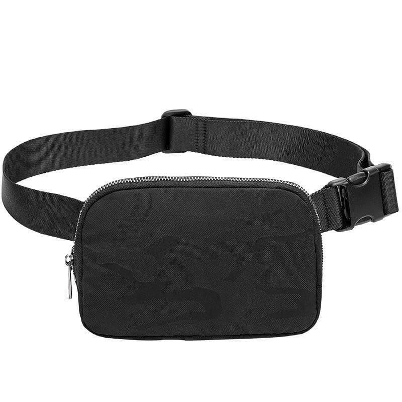 Crossbody Fanny Pack voor Vrouwen Riempje Tas