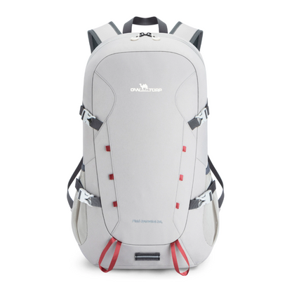Rugzak voor Hiken - Grote Waterafstotende Backpack