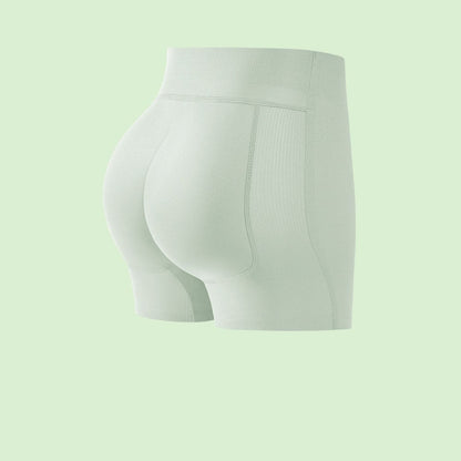 Sport Shorts Wasbaar Zweetvrij voor Perfecte Ronding
