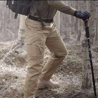 Waterdichte Broek Blijf Droog en Comfortabel