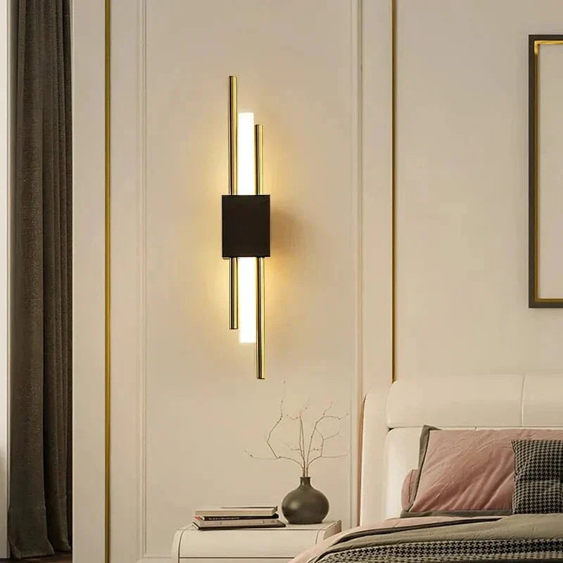 Moderne Wandlamp Verlichting voor Interieur