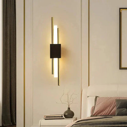 Moderne Wandlamp Verlichting voor Interieur