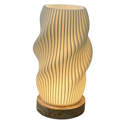 LED Bureaulamp met Touch Dimmer en USB Aansluiting
