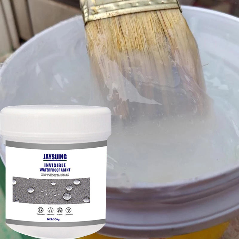 Waterdichte Rubberpasta voor Reparatie van Scheuren en Kieren - Velinix