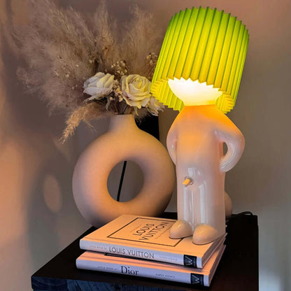 Luxe Nachtlamp Energiezuinig LED Modern Design