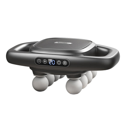 Massageapparaat PowerPulse Pro met Verlichting - Velinix