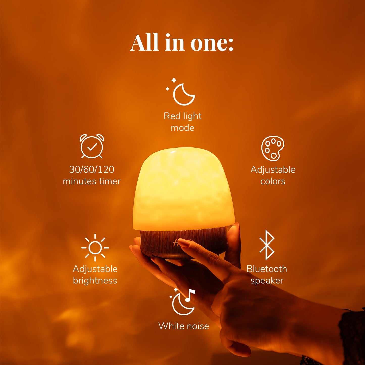 Luminex Havie Lamp Moderne Verlichting Stijlvol Design