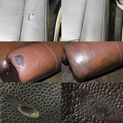 Leder Reparatieset voor Schoenen en Tassen