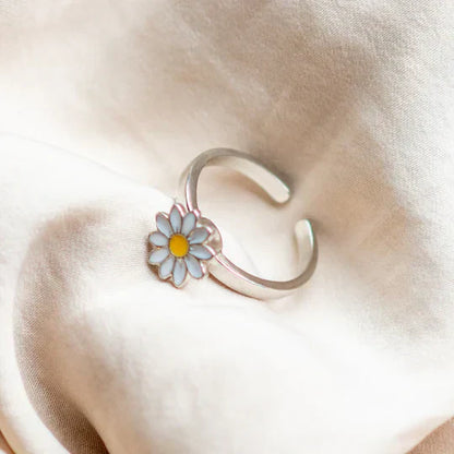 Stress Ring CalmRing Nua Anti Angst Accessoire