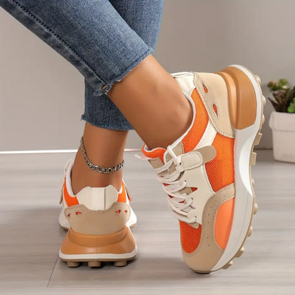 Stylish Suede Schoenen voor Dames en Heren