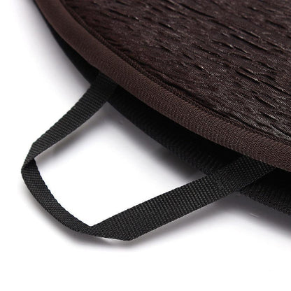 Draaiend Zitkussen 360° Ergonomisch Comfortabel