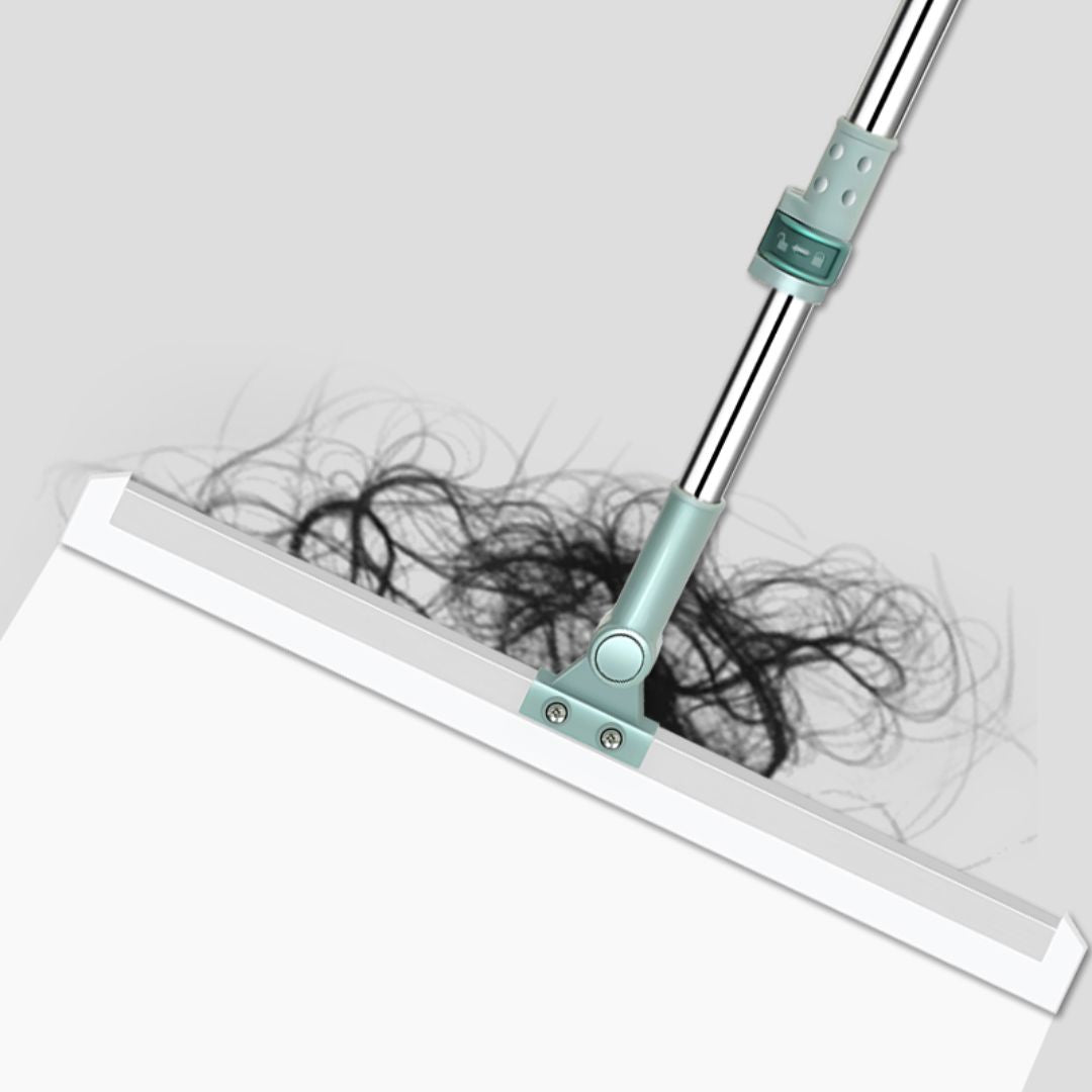 Vloer Veegschraper SilkySweep Elite voor Schone Vloeren