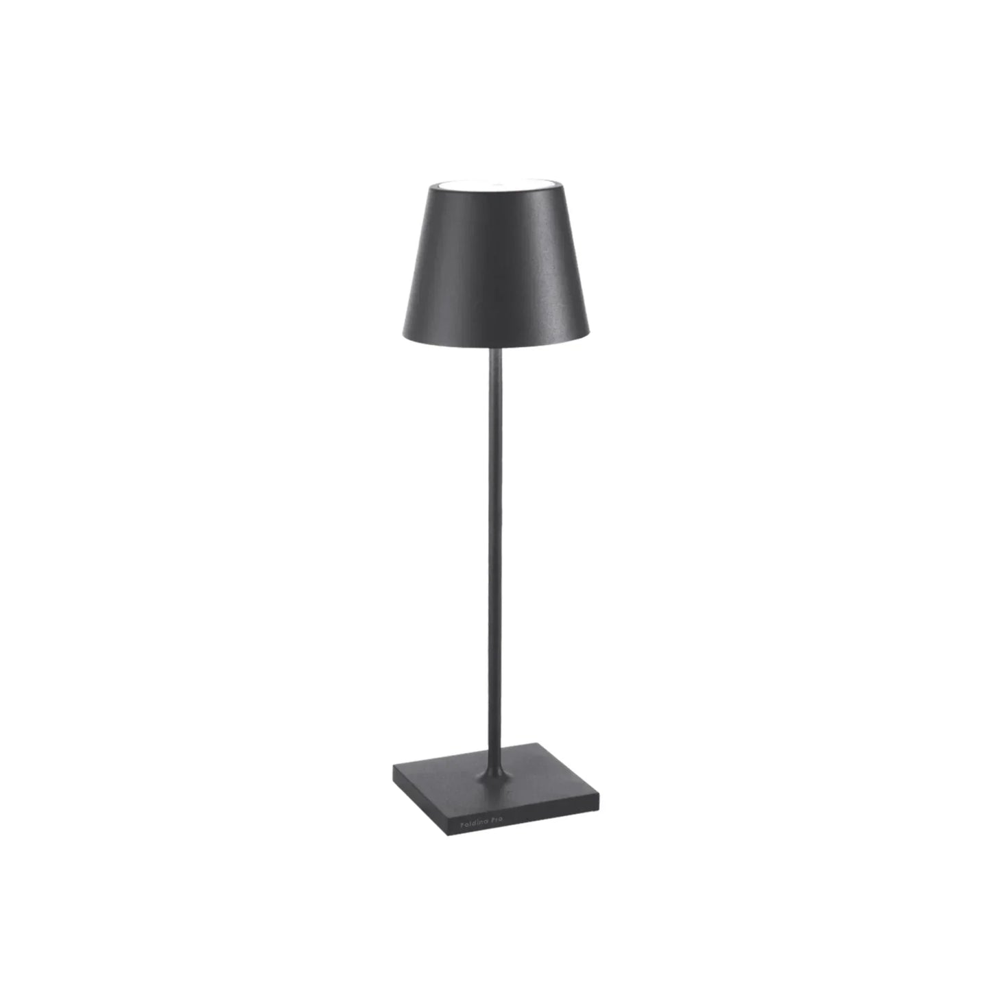LED Tafellamp Draadloos Oplaadbaar Modern Design