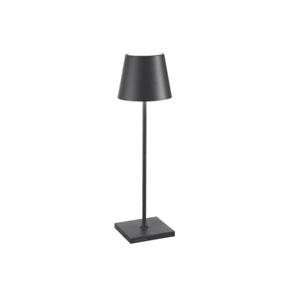 LED Tafellamp Draadloos Oplaadbaar Modern Design