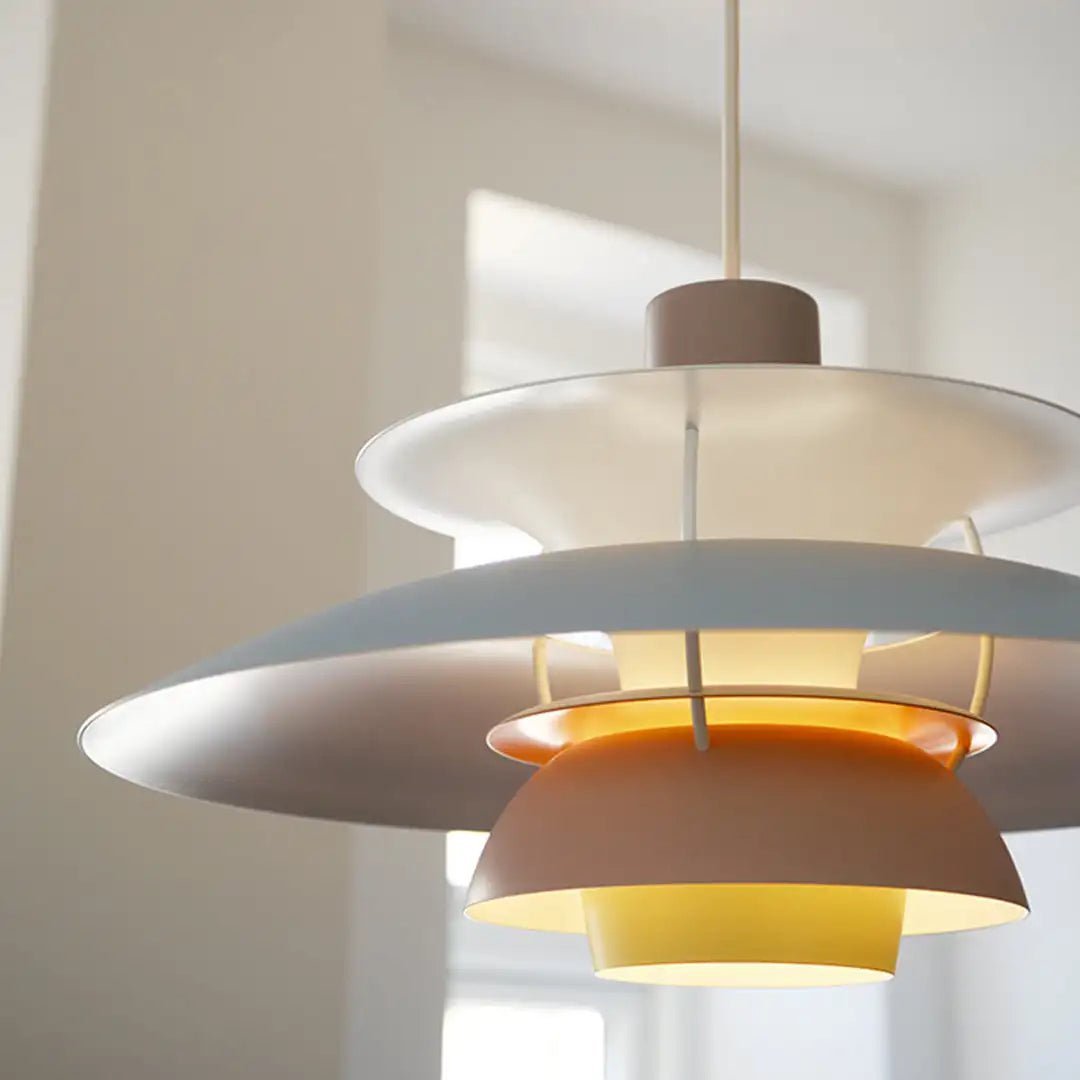 LED Hanglamp Energiezuinig Modern Design Hoogwaardig