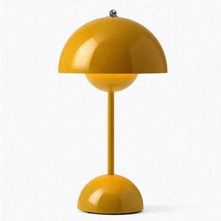 Tafellamp Moderne Scandinavische Stijl Luxe Look